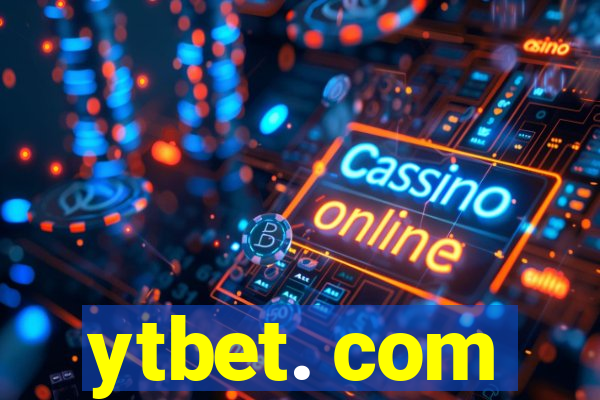 ytbet. com